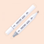 Маркер спиртовой Малевичъ GrafArt Brush, Телесный средний S207