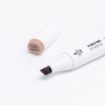 Маркер спиртовой Малевичъ GrafArt Brush, Фундук T202
