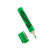 Маркер-кисть MARVY 622 Неон-зеленый S/F4 2-4мм для светлых тканей