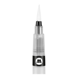 Маркер-кисть Molotow AQUA Sqeeze Pen под закачку 3 мм