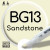 Двухсторонний маркер на спиртовой основе BG13 Sandstone (Песчаник) SKETCHMARKER