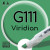 Двухсторонний маркер на спиртовой основе G111 Viridian (Голубовато зеленый) SKETCHMARKER