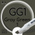 Двухсторонний маркер на спиртовой основе GG1 Gray Green 1 (Серо-зелёный 1) SKETCHMARKER