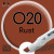 Двухсторонний маркер на спиртовой основе O20 Rust (Ржавчина) SKETCHMARKER