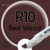 Двухсторонний маркер на спиртовой основе R10 Red Wood (Красное дерево) SKETCHMARKER