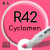 Двухсторонний маркер на спиртовой основе R42 Cyclamen (Цикламен) SKETCHMARKER