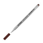 Ручка капиллярная SKETCHMARKER Artist fine pen, Темно-коричневый