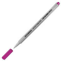 Ручка капиллярная SKETCHMARKER Artist fine pen, Розовый дикий