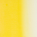 Масляная краска, Кадмий лимонный,  "Мастер-класс", туба 46 мл.