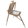 Мольберты и этюдники