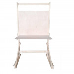 Натюрмортный стол, регулируемый по высоте 