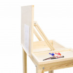 Стол для художника малый с подставкой