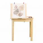 Стол для художника малый с подставкой