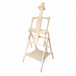 Мольберт-трансформер