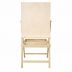 Мольберт Хлопушка 130 см фанера с дополнительной полкой