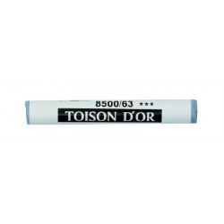 Пастель сухая TOISON D`or SOFT № 063 Серый средний