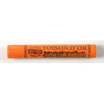Пастель экстрамягкая Toison D`or Extra Soft № 040 Кадмий оранжевый