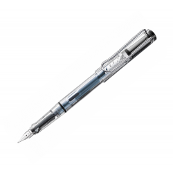 Ручка перьевая LAMY 012 vista, Прозрачный, F