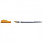 Ручка перьевая для каллиграфии Pilot "Parallel Pen", 2,4мм, 2 картриджа, пластик. уп.