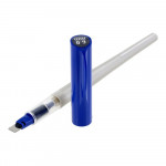 Ручка перьевая для каллиграфии Pilot "Parallel Pen", 6,0мм, 2 картриджа, пластик. уп.